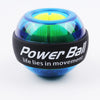 LED Wrist Ball Trainer