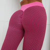 High Waist Seamless Leggings